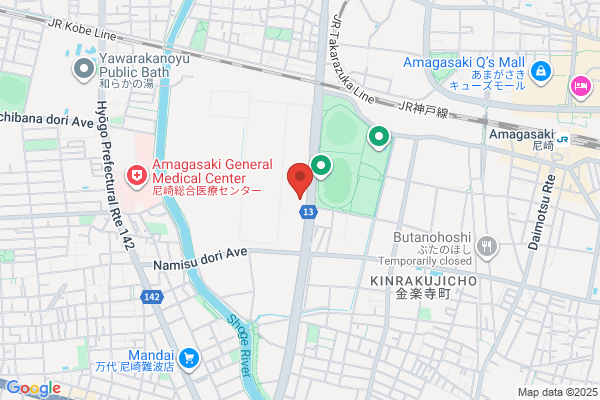 Sumitomo Precision Products Co., Ltd.