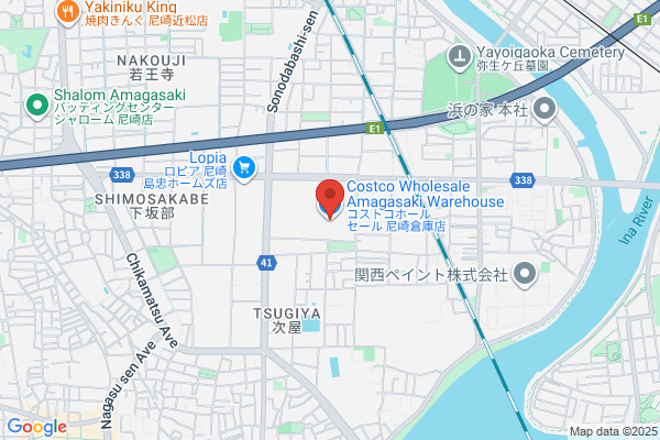 Yamamoto Kiko Co., Ltd.