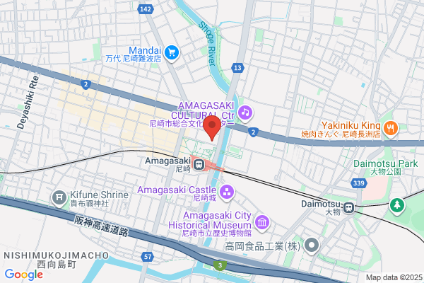 Chintai Jutaku Service Tsukaguchi-ten
