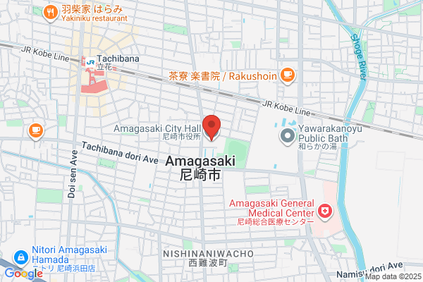 Amaken Fudosan Co., Ltd.