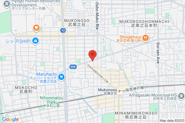 Amusu Estate Co., Ltd.