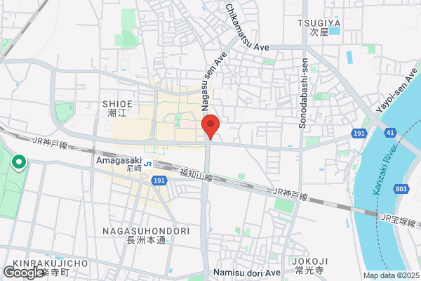 Apaman Shop JR Amagasaki-ten