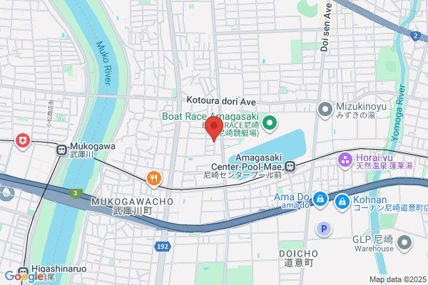 Appartement Co., Ltd.