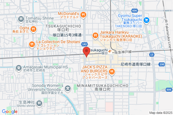 Best Home Co., Ltd. Tachibana Ekimae-ten