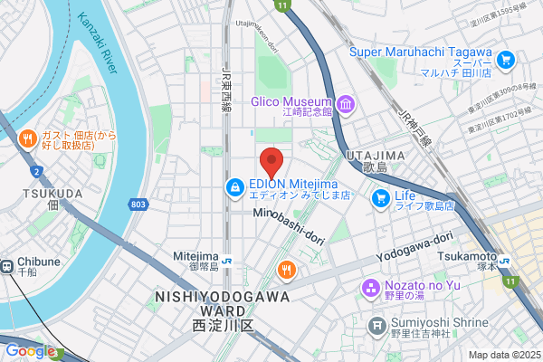 Daifuku Estate Co., Ltd.