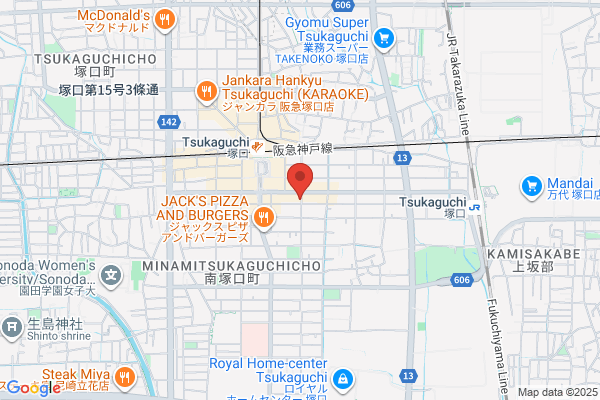 Daikei Juhan Co., Ltd.