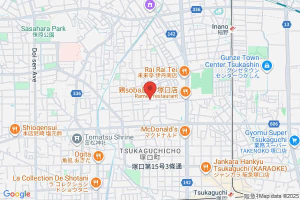 Estate Otori Co., Ltd.