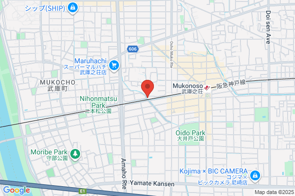 Fukugen Co., Ltd.