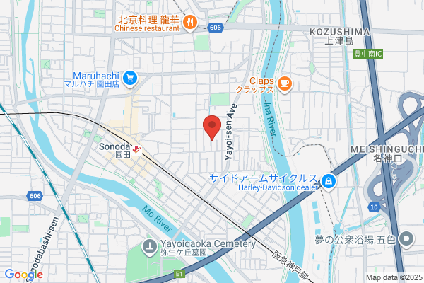 Ina Co., Ltd.