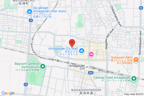 Kansai Kensetsu