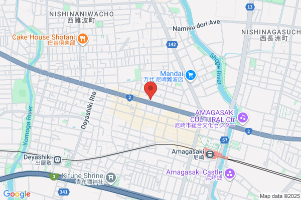 Kinki Two One Co., Ltd. Sonoda Br.