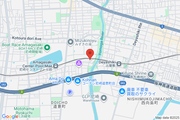 Kyowa Kaihatsu Co., Ltd.