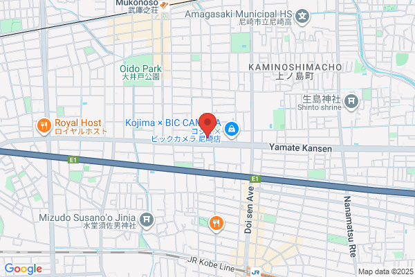 Mukonoso Kinki Juken Co., Ltd.