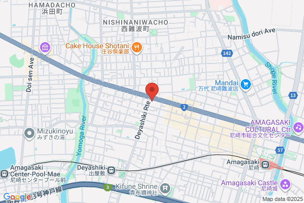 Bikkuri Donky Amagasaki Br.