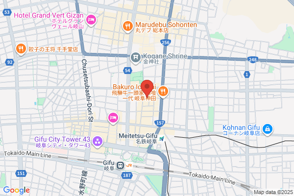 バル サビオ Bar Sabio