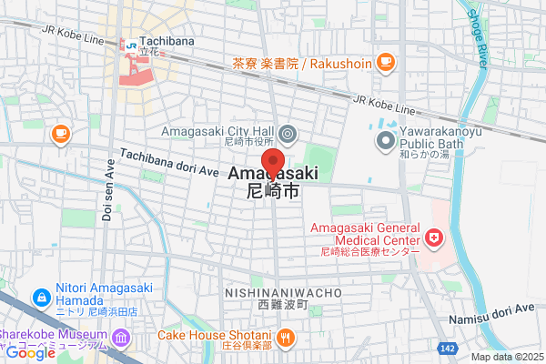 福寿堂
