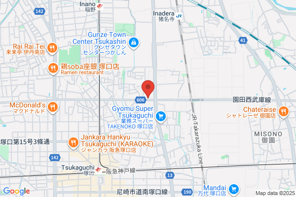 花串庵 MIYABI 岐南店