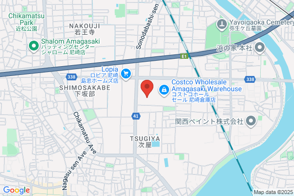 Aeon Tsukaguchiko