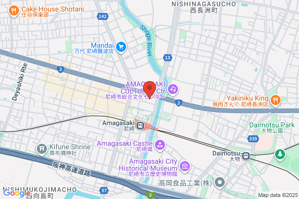 Daiwa Securities Co., Ltd. Amagasaki Br.
