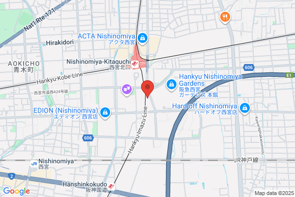 Nomura Securities Co., Ltd. Tsukaguchi Br.