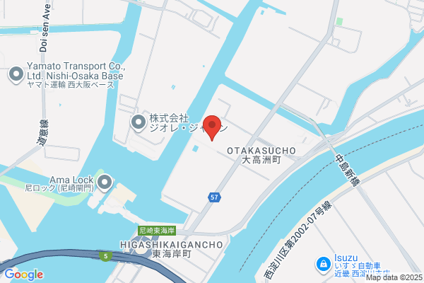 Shinko Wire Co., Ltd.