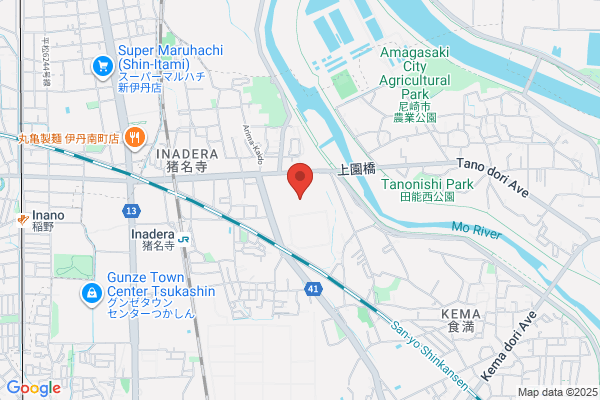 Kanae Co., Ltd. Kuise-ten