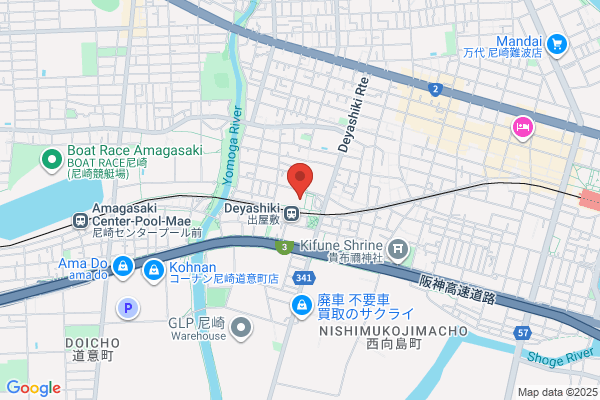 Kansai Supermarket Shimosakabe-ten