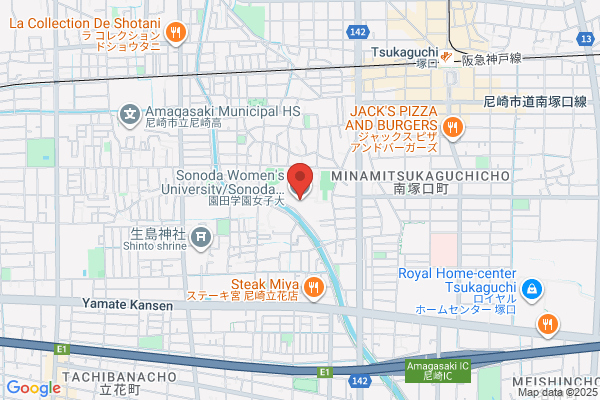 Sonoda Gakuen Women's University