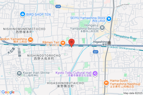 Sports N.B.U Seizo Oroshi