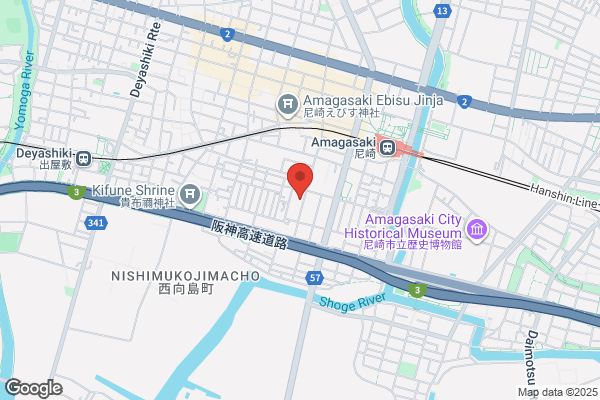 すき家 高槻古曽部店