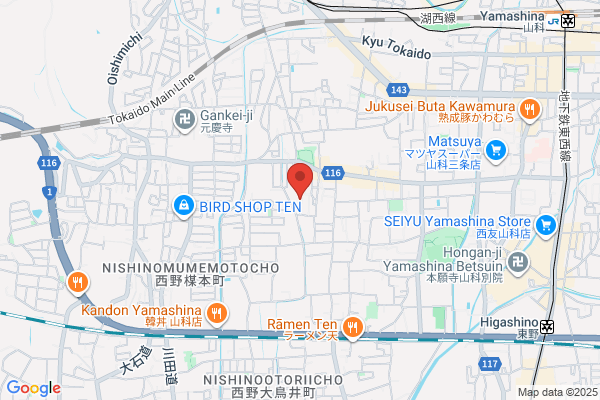 Ad. Living Co., Ltd.