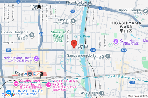Craft House Co., Ltd. Yamashina