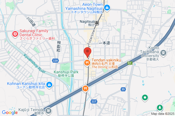 Daimaruya Co., Ltd.
