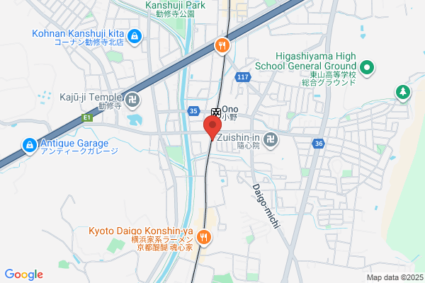 Doi Auto Co., Ltd.