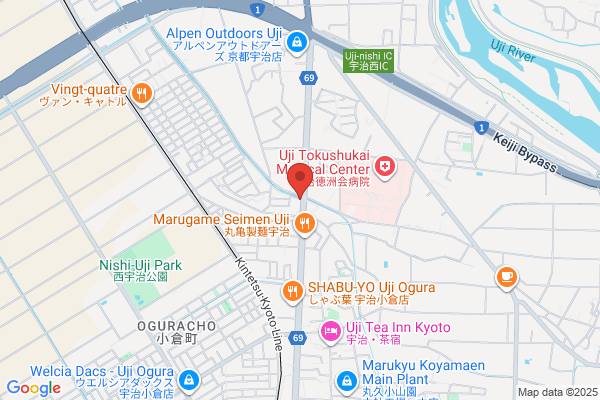 Ebisu Motors Co., Ltd.