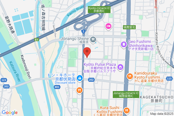 Equipe Kansai Co., Ltd.