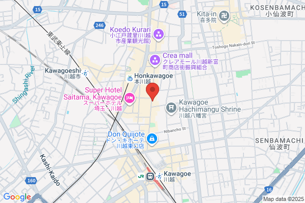 Flower Shop Moritaya