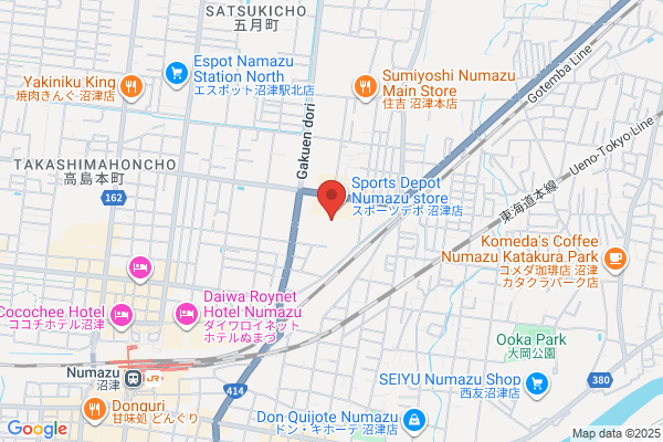 Fujibishi Seisakusho Co., Ltd.