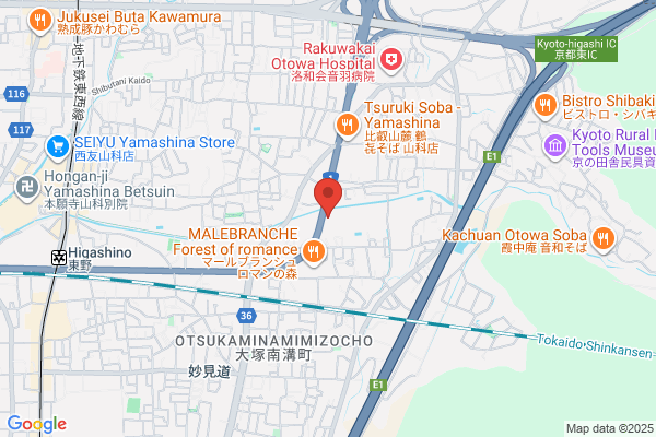 Fujimoto Naika Clinic