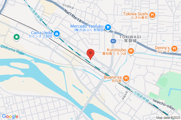 Gakusei Unso Co., Ltd.