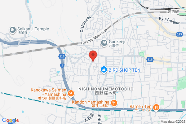 Gakusei Unso Co., Ltd. Honsha