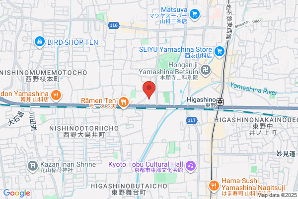 Gion Kikusui Unso Co., Ltd.