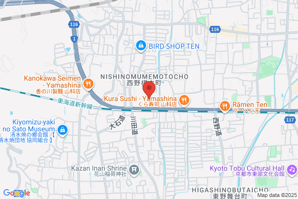 Hiei Taxi Co., Ltd.