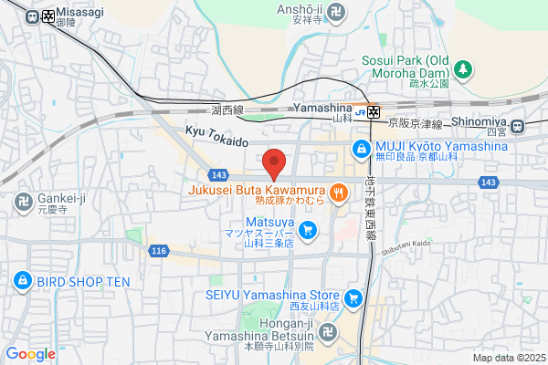 Higashiyama Kanko-sha Co., Ltd.
