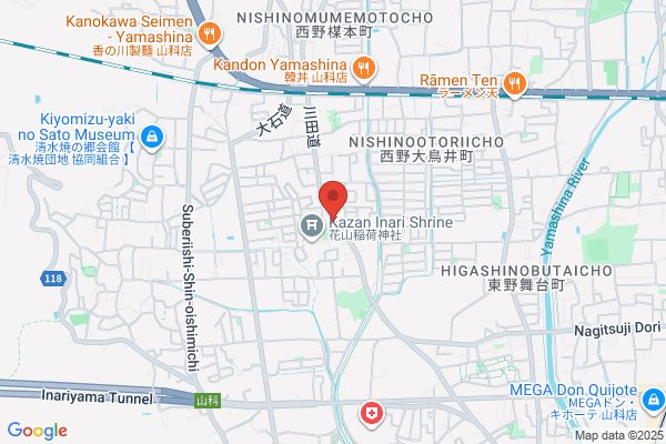 Higashiyama Kanri Center Co., Ltd.