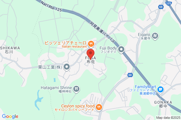 Ibaraki Shunsoen Co., Ltd.