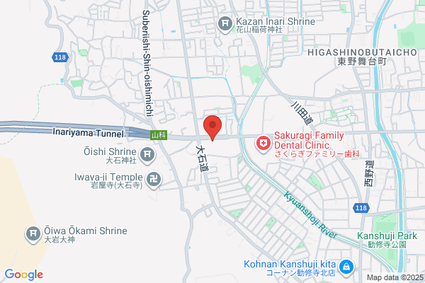 Iehara Clinic