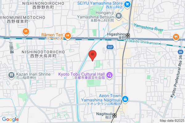 Kansai Taxi Co., Ltd.