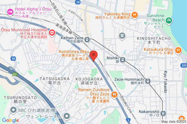 Keishin Co., Ltd.
