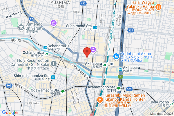 Kotobukiya Co., Ltd. Hombu
